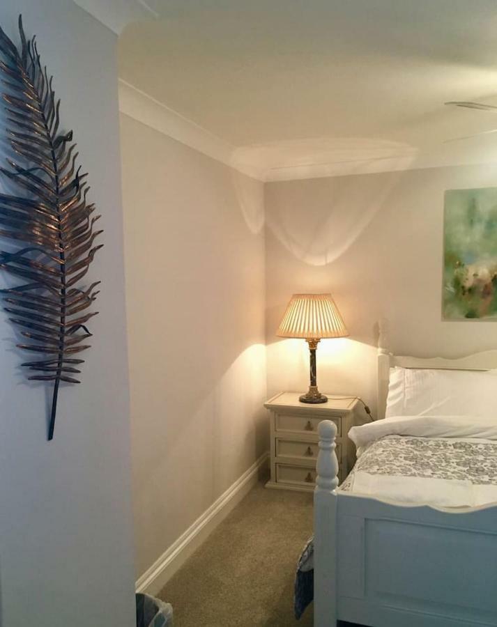 Beautiful 1Br Apartment In Historic St Aubin House 외부 사진