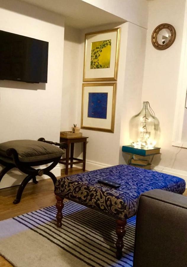 Beautiful 1Br Apartment In Historic St Aubin House 외부 사진