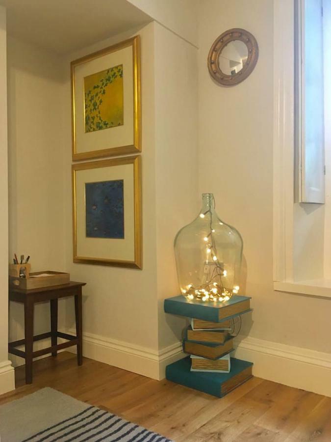 Beautiful 1Br Apartment In Historic St Aubin House 외부 사진