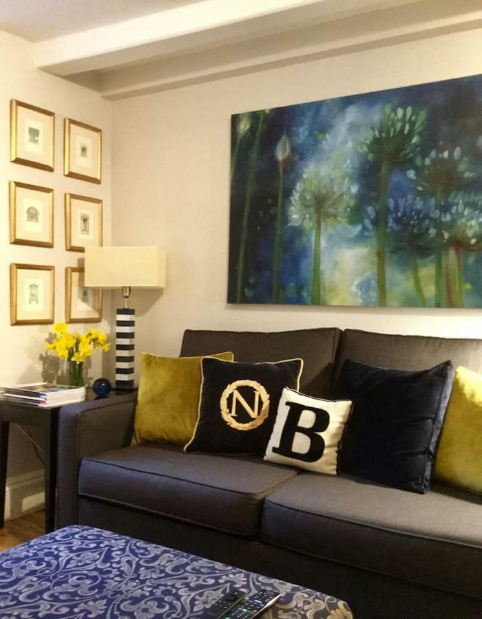 Beautiful 1Br Apartment In Historic St Aubin House 외부 사진