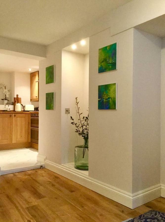 Beautiful 1Br Apartment In Historic St Aubin House 외부 사진