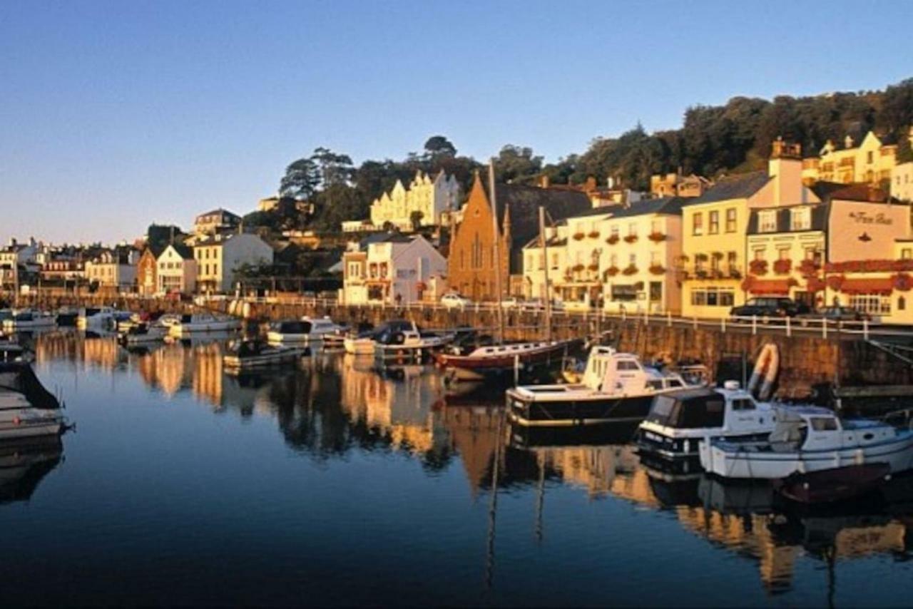 Beautiful 1Br Apartment In Historic St Aubin House 외부 사진