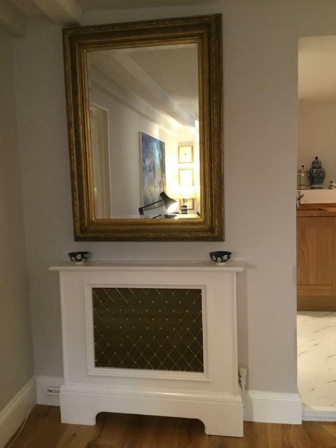 Beautiful 1Br Apartment In Historic St Aubin House 외부 사진