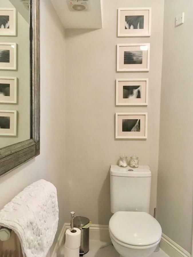 Beautiful 1Br Apartment In Historic St Aubin House 외부 사진