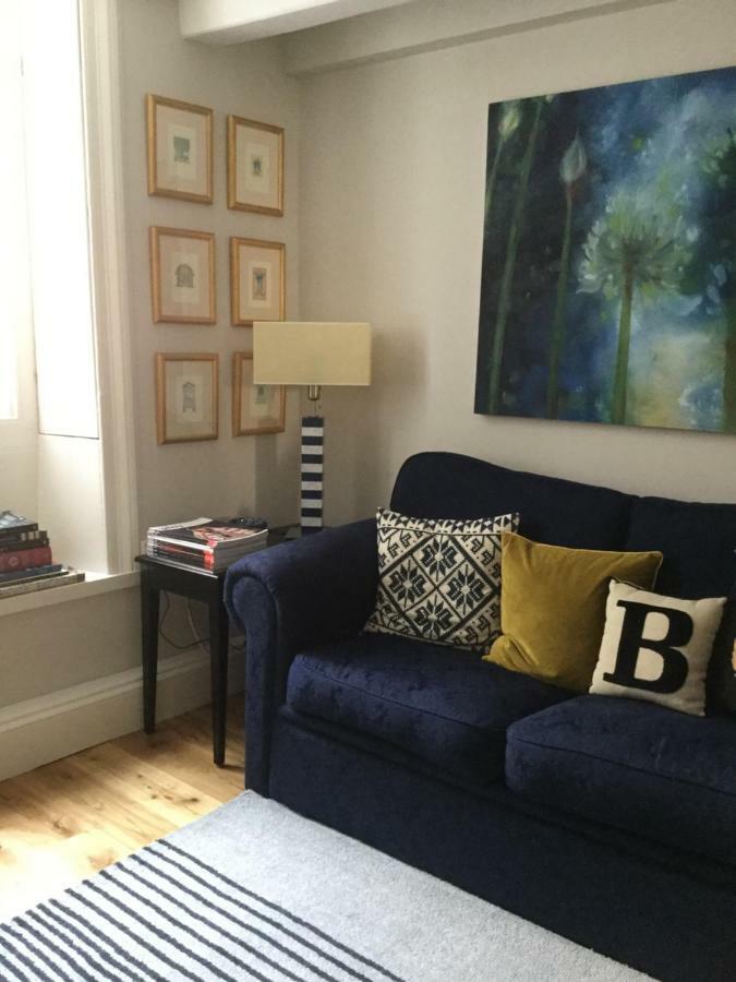 Beautiful 1Br Apartment In Historic St Aubin House 외부 사진
