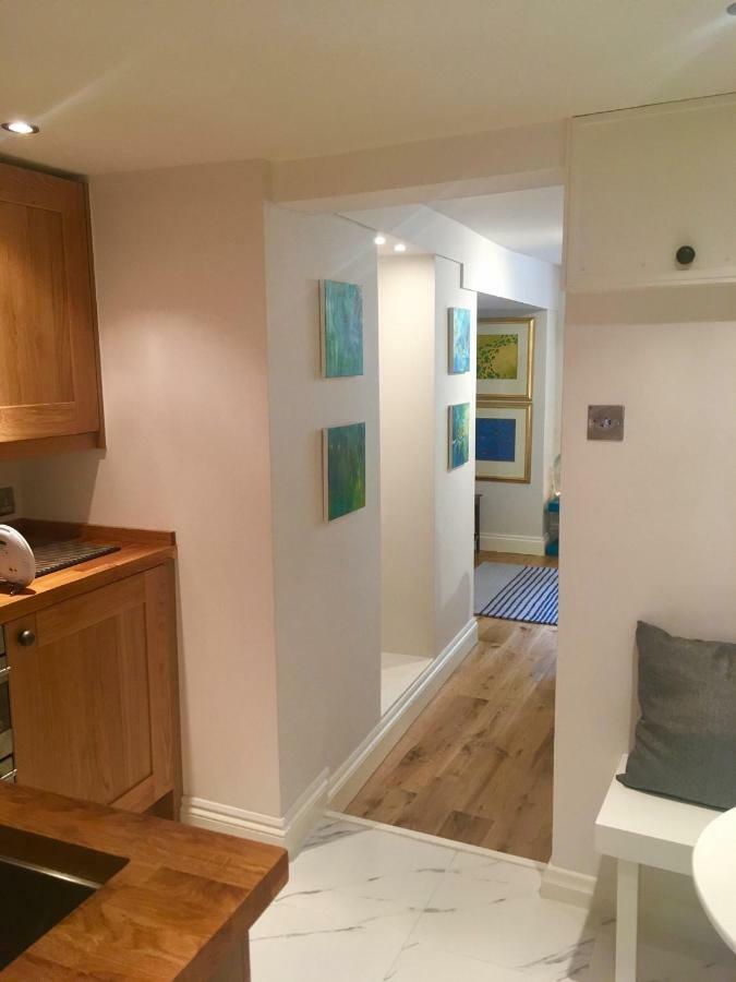 Beautiful 1Br Apartment In Historic St Aubin House 외부 사진