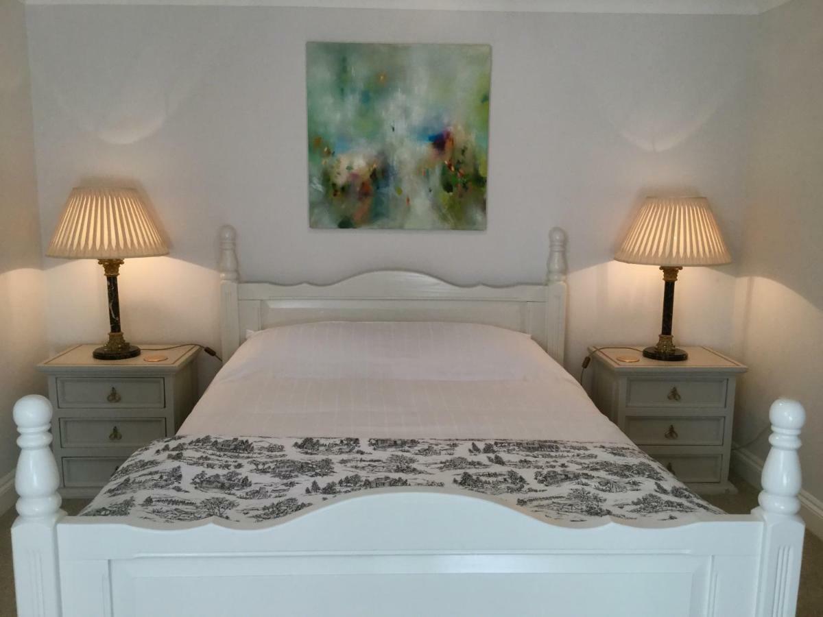 Beautiful 1Br Apartment In Historic St Aubin House 외부 사진