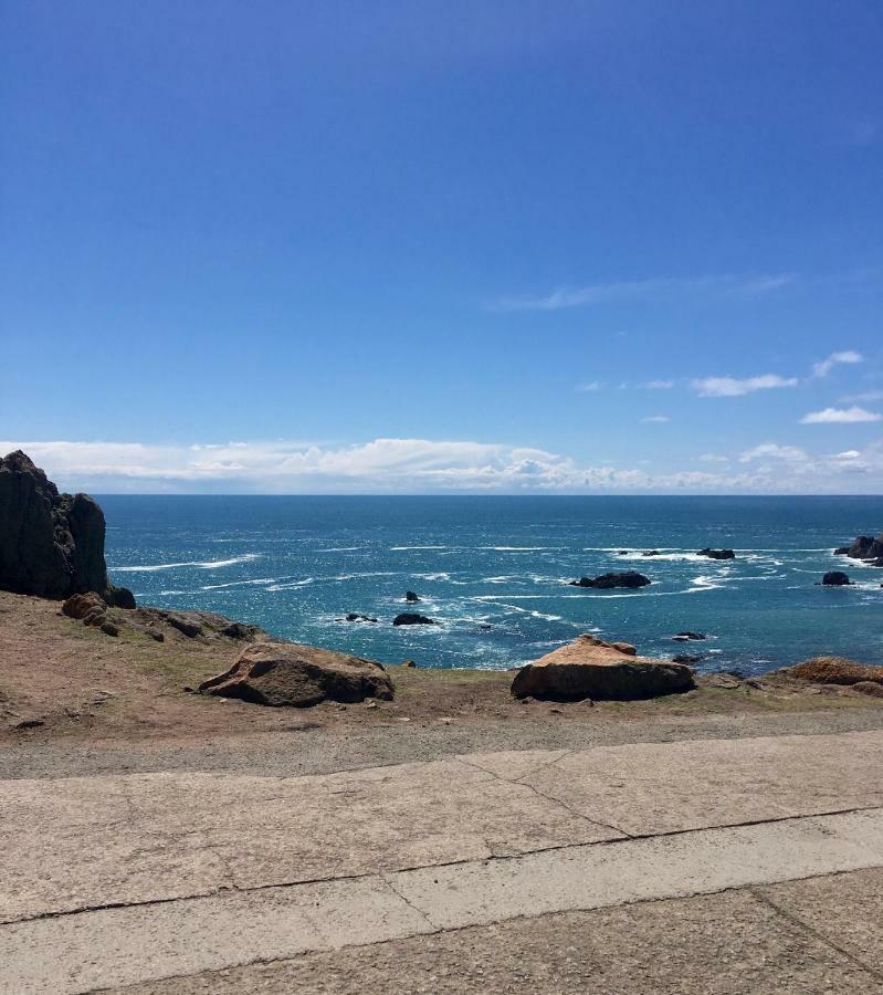 Beautiful 1Br Apartment In Historic St Aubin House 외부 사진