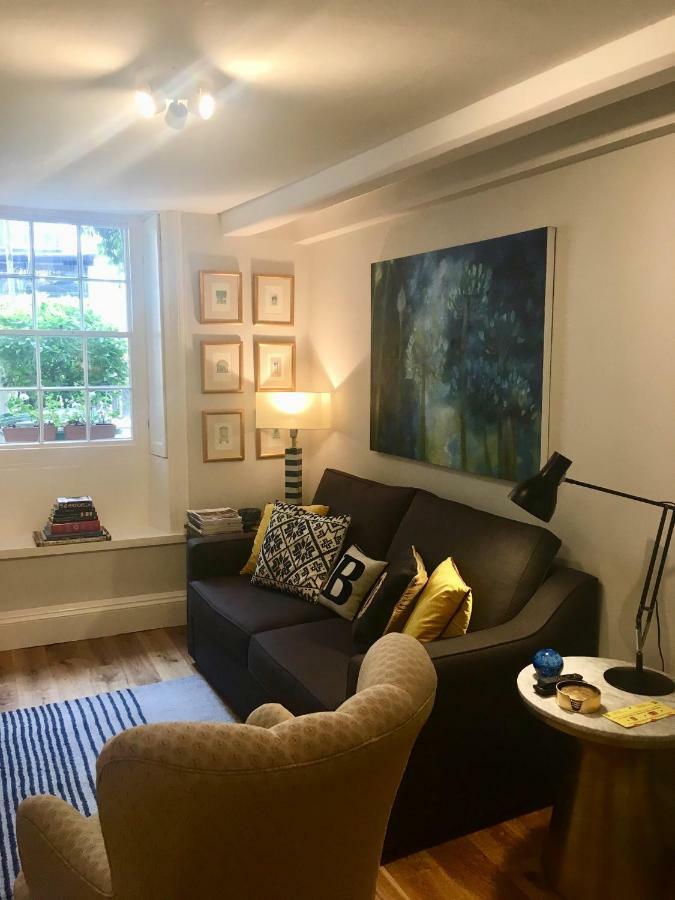 Beautiful 1Br Apartment In Historic St Aubin House 외부 사진