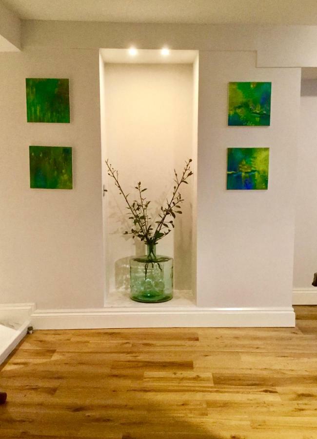 Beautiful 1Br Apartment In Historic St Aubin House 외부 사진